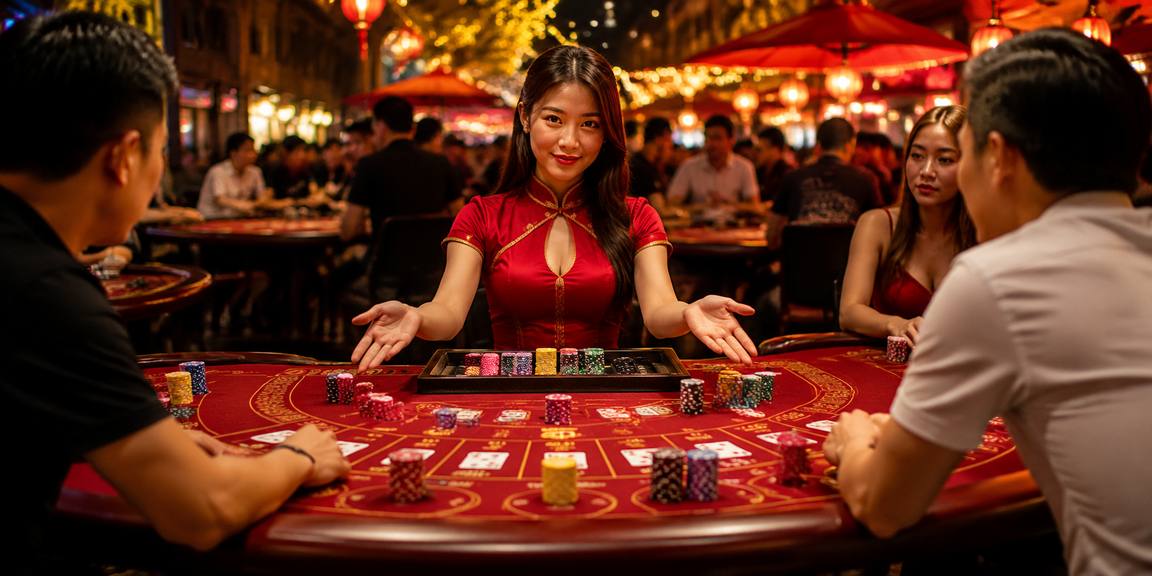 flg88 Casino